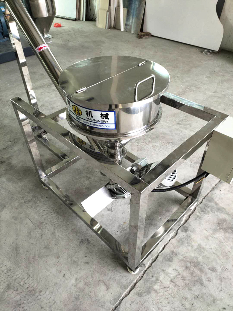 螺旋上料機(jī)廠