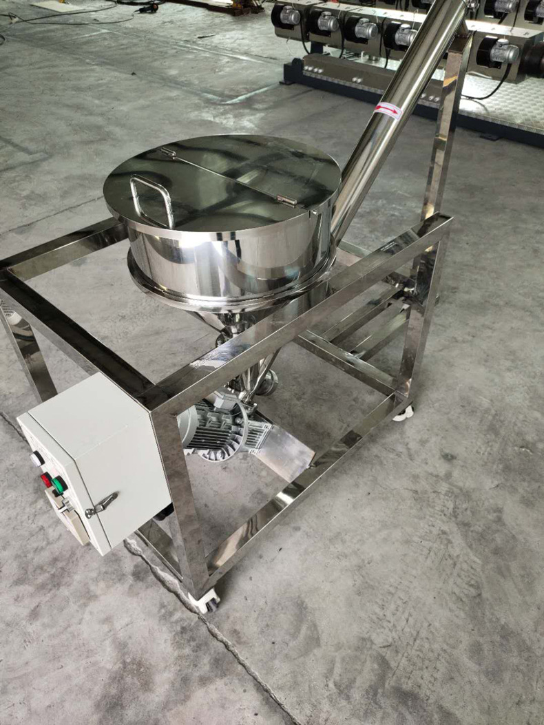 螺旋上料機(jī)廠