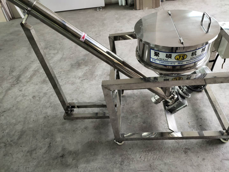 螺旋上料機(jī)廠