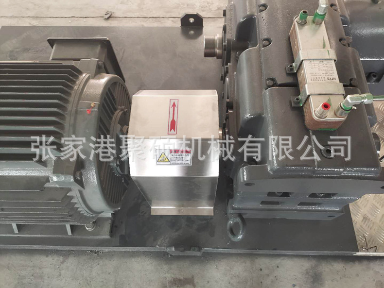 90單螺桿擠出機(jī)