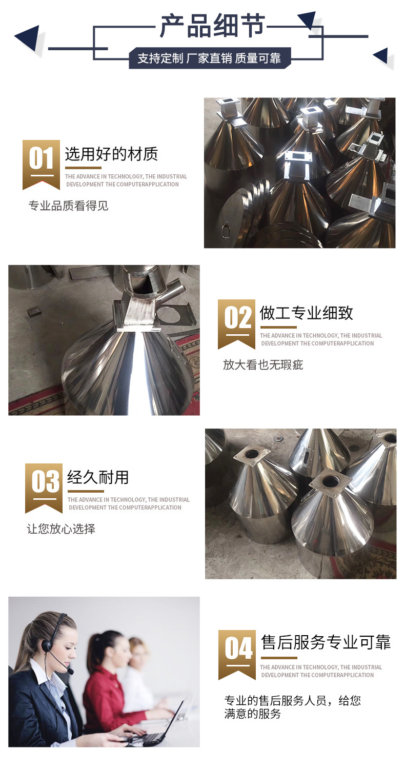 塑料擠出機(jī)料斗