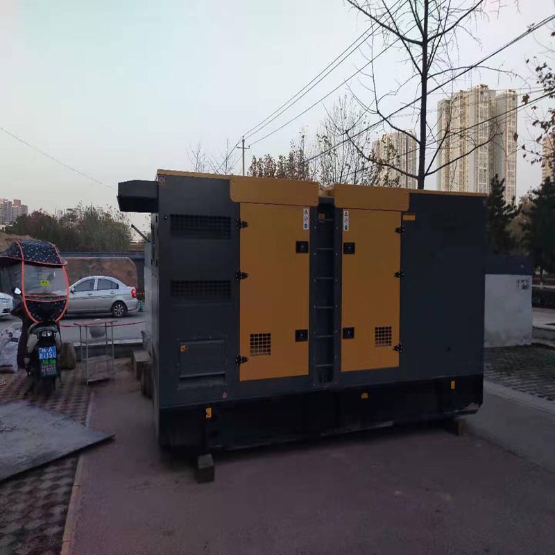 西安發(fā)電機(jī)銷售