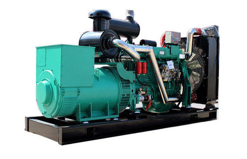 西安發(fā)電機銷售