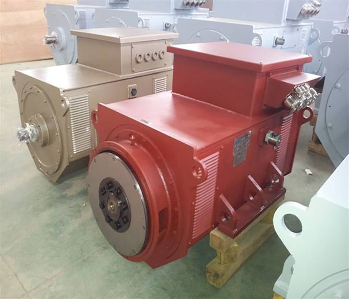 柴油發(fā)電機(jī)