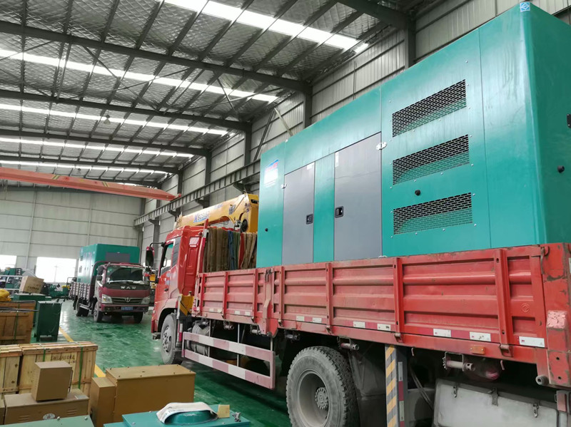 靜音發(fā)電機(jī)出租