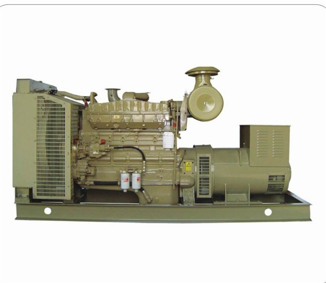 西安發(fā)電機(jī)出租